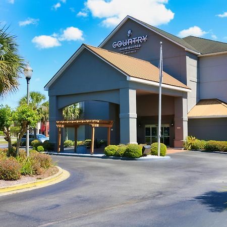 Country Inn & Suites By Radisson, Savannah Gateway, Ga Georgetown Bagian luar foto