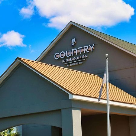 Country Inn & Suites By Radisson, Savannah Gateway, Ga Georgetown Bagian luar foto