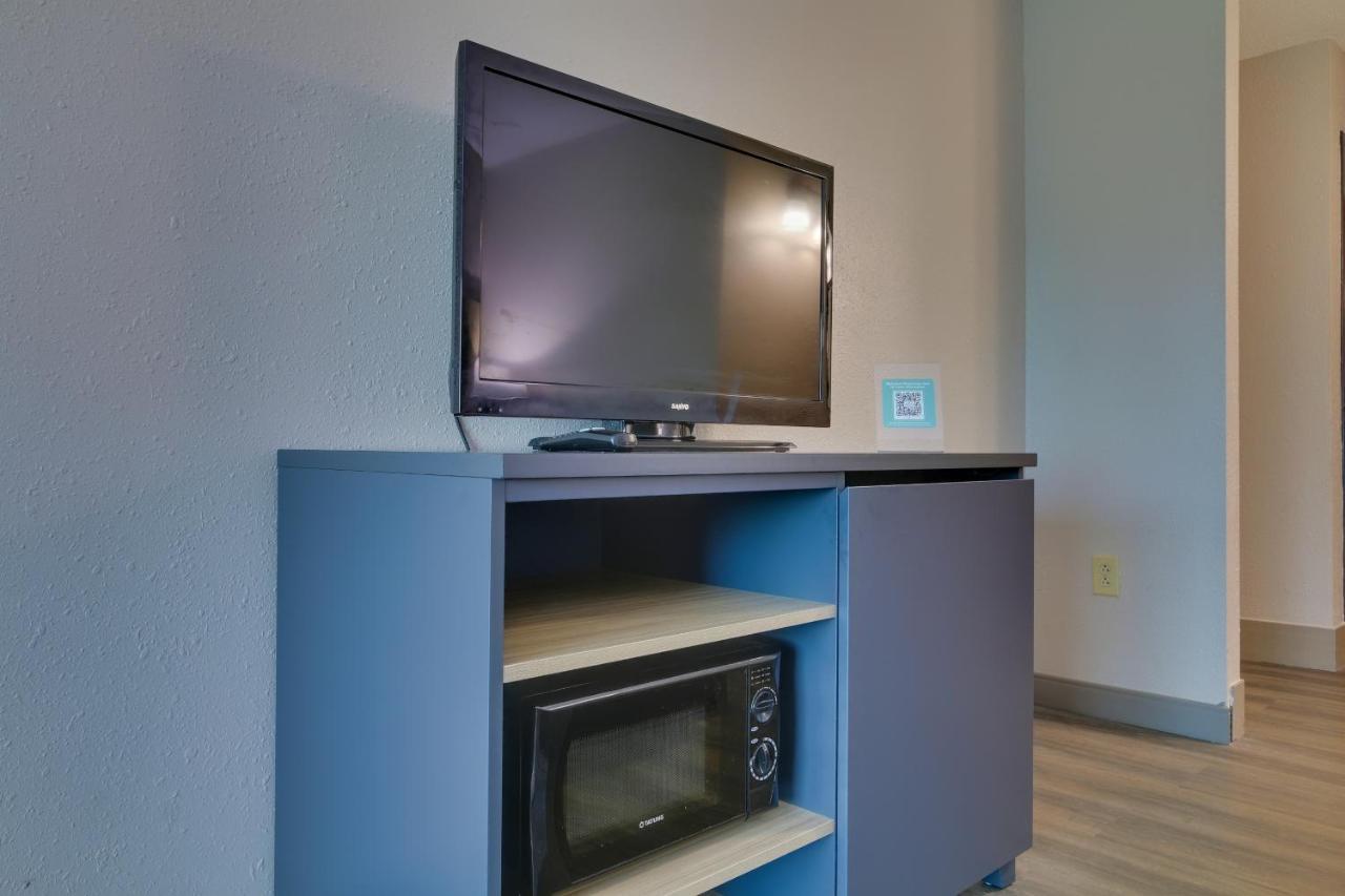 Country Inn & Suites By Radisson, Savannah Gateway, Ga Georgetown Bagian luar foto