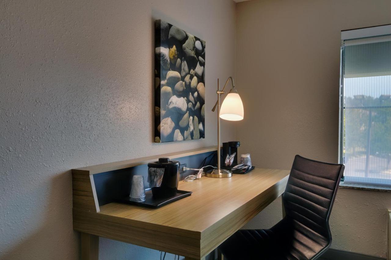Country Inn & Suites By Radisson, Savannah Gateway, Ga Georgetown Bagian luar foto