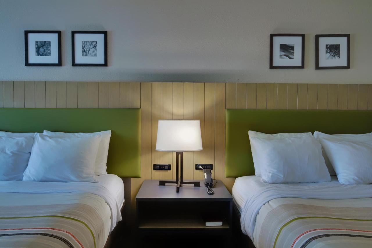 Country Inn & Suites By Radisson, Savannah Gateway, Ga Georgetown Bagian luar foto