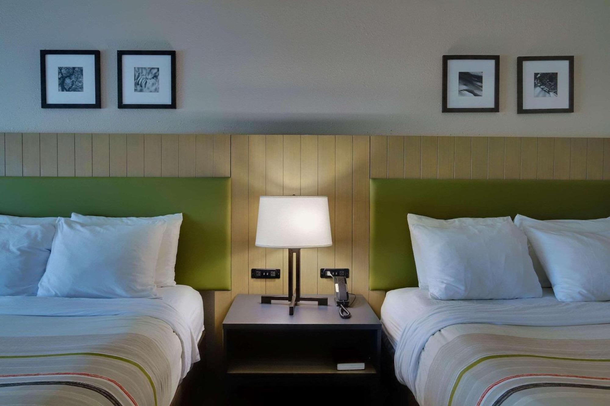 Country Inn & Suites By Radisson, Savannah Gateway, Ga Georgetown Bagian luar foto