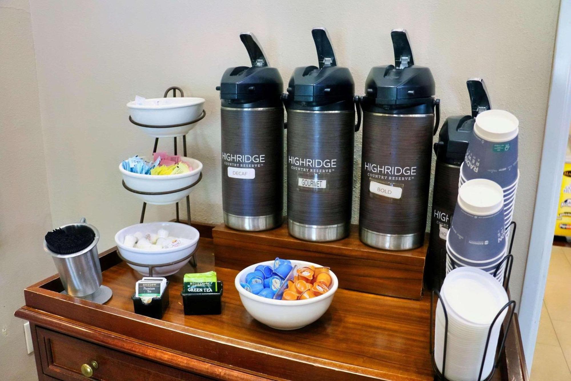 Country Inn & Suites By Radisson, Savannah Gateway, Ga Georgetown Bagian luar foto