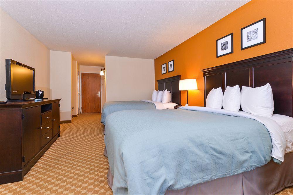 Country Inn & Suites By Radisson, Savannah Gateway, Ga Georgetown Bagian luar foto