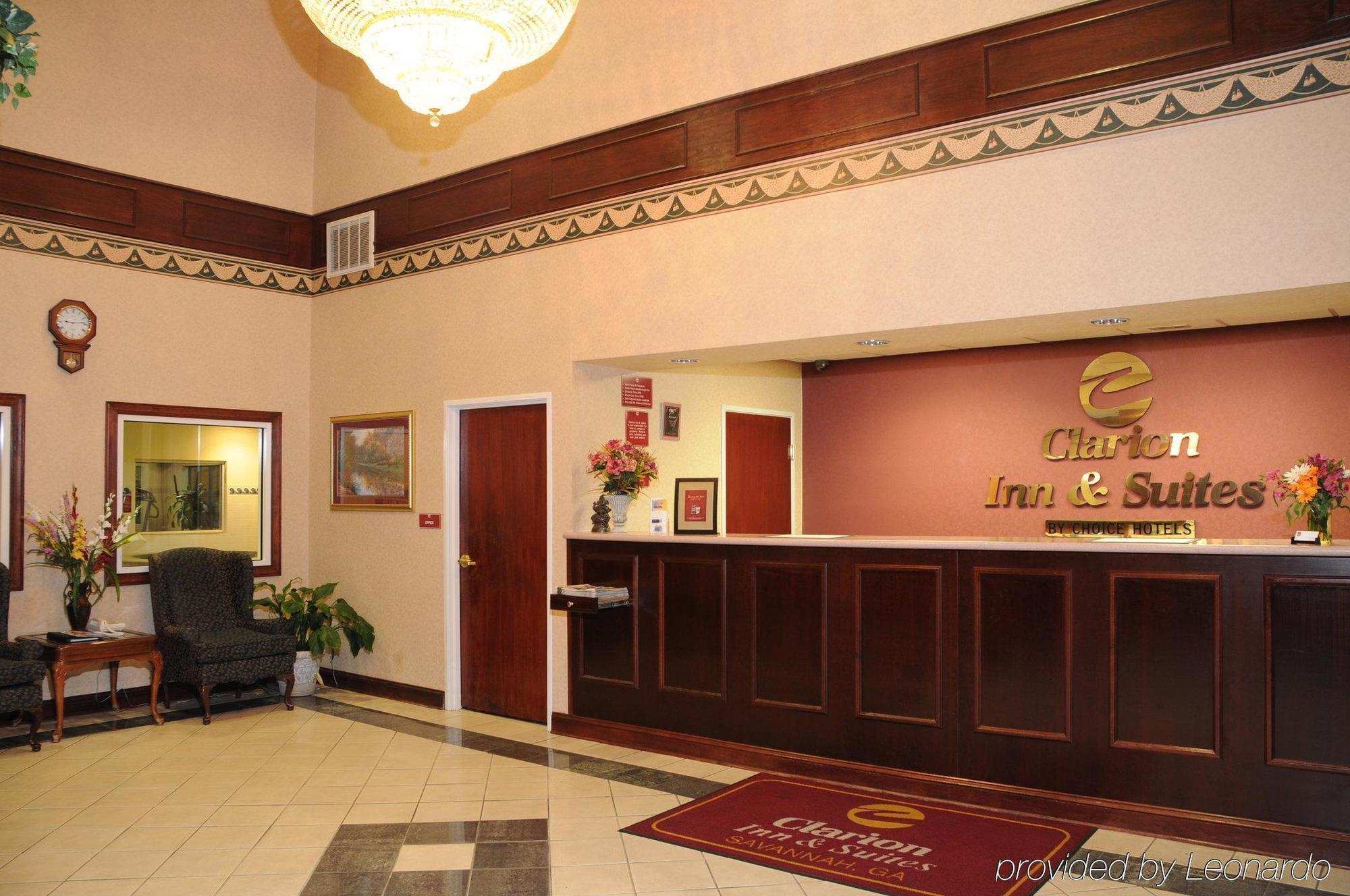 Country Inn & Suites By Radisson, Savannah Gateway, Ga Georgetown Bagian luar foto