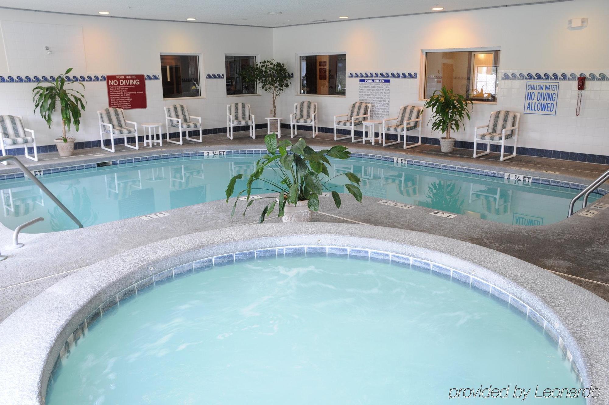 Country Inn & Suites By Radisson, Savannah Gateway, Ga Georgetown Bagian luar foto