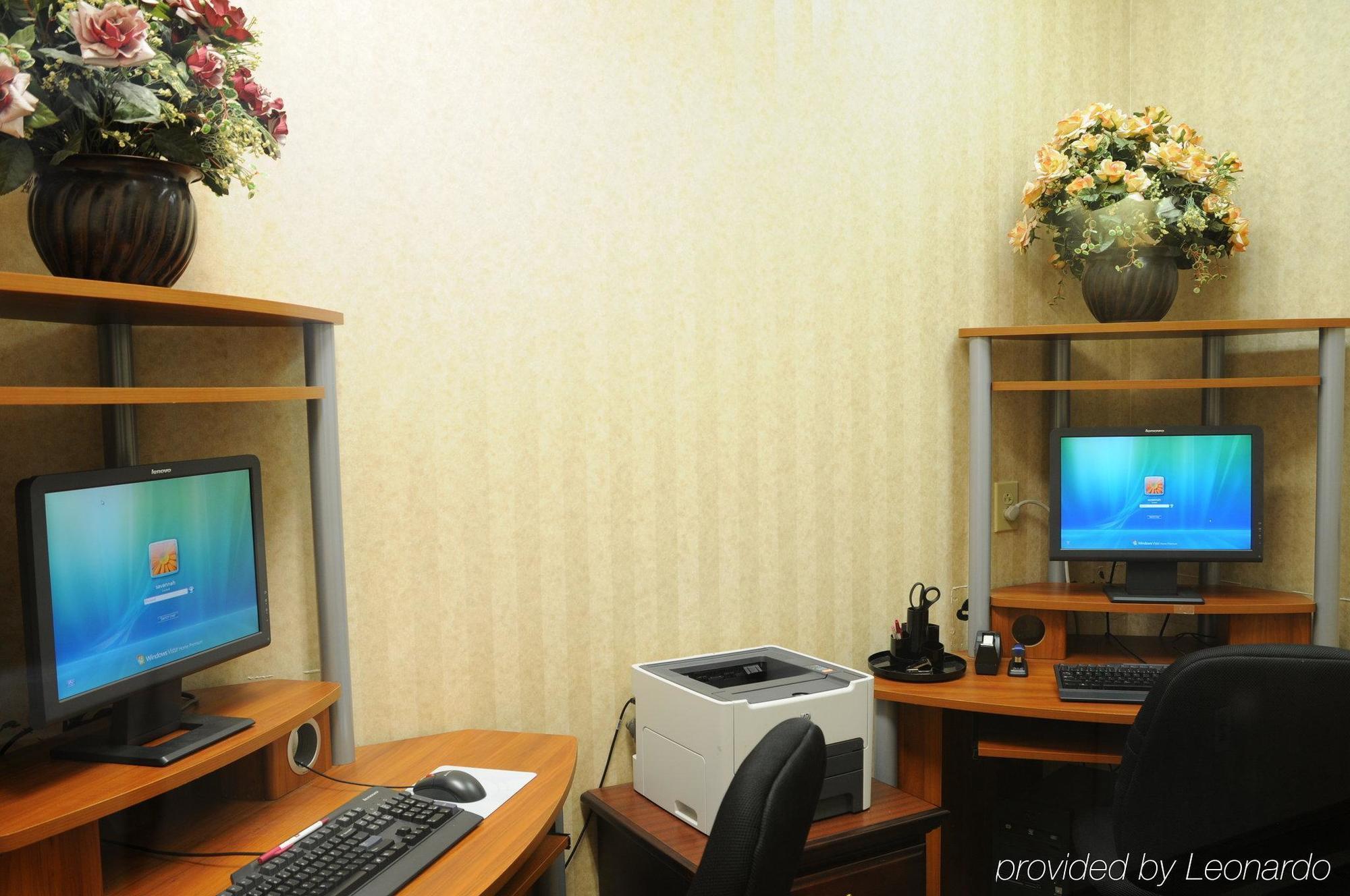 Country Inn & Suites By Radisson, Savannah Gateway, Ga Georgetown Fasilitas foto