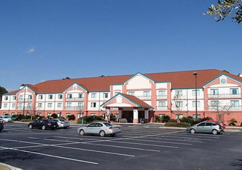 Country Inn & Suites By Radisson, Savannah Gateway, Ga Georgetown Bagian luar foto