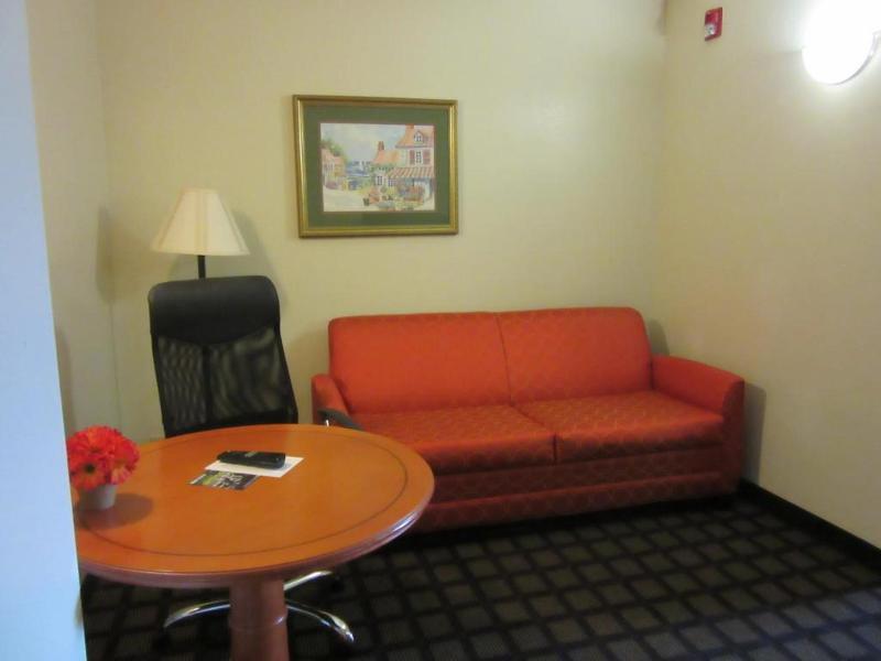 Country Inn & Suites By Radisson, Savannah Gateway, Ga Georgetown Ruang foto