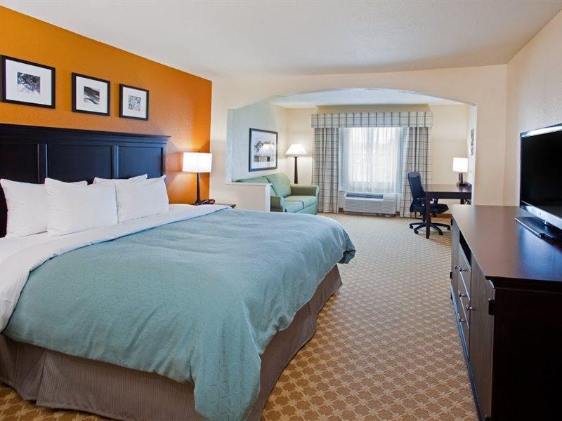 Country Inn & Suites By Radisson, Savannah Gateway, Ga Georgetown Bagian luar foto