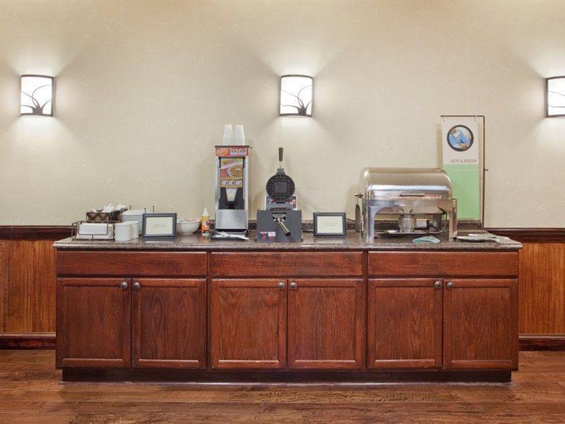 Country Inn & Suites By Radisson, Savannah Gateway, Ga Georgetown Bagian luar foto