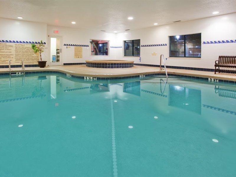 Country Inn & Suites By Radisson, Savannah Gateway, Ga Georgetown Bagian luar foto